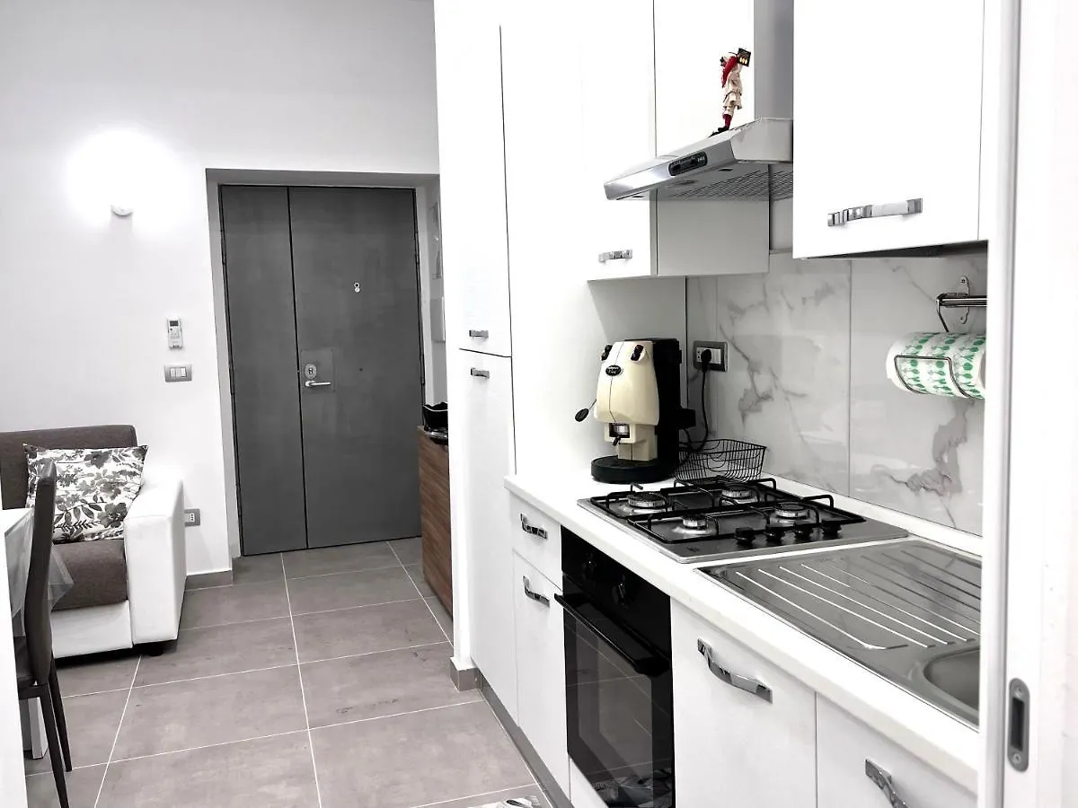 Casa Vacanza Da Zia Susetta Naples